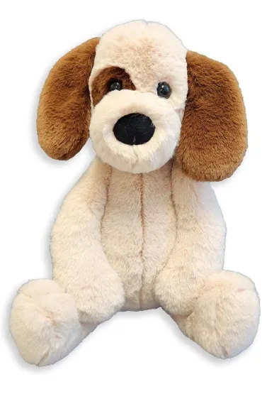 Piesek pluszowy 40cm Beverly-Plusz