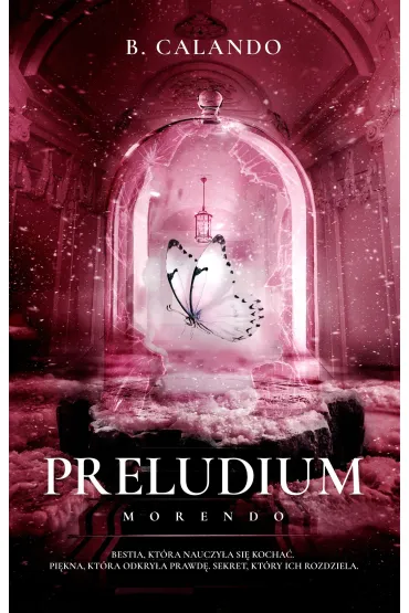 Preludium - B Calando