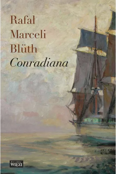Conradiana - Rafa� Marceli Bluth