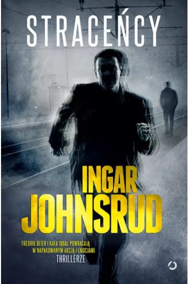 Strace�cy - Ingar Johnsrud
