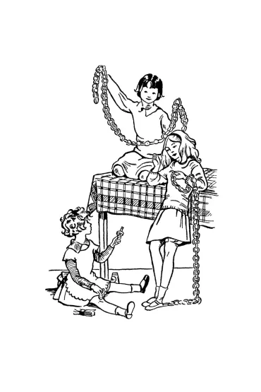Zaczarowane baletki - Noel Streatfeild