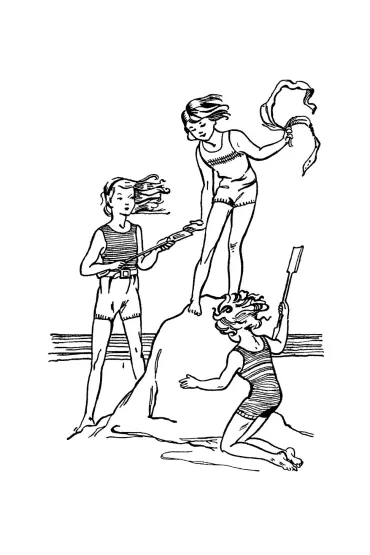 Zaczarowane baletki - Noel Streatfeild