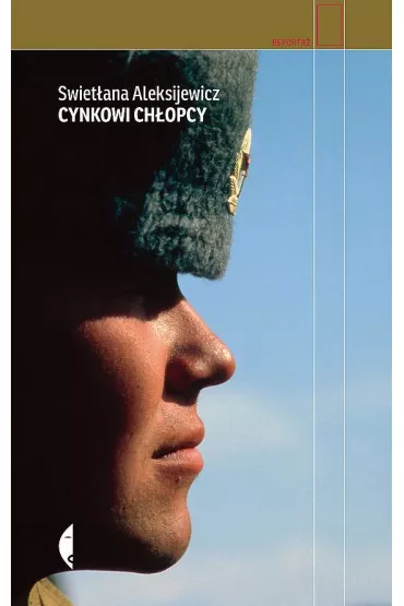 Cynkowi ch�opcy - Swiet�ana Aleksijewicz