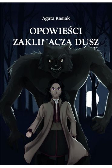 Opowieści Zaklinacza dusz