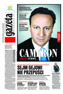 ePrasa Gazeta Wyborcza - Radom 22/2013