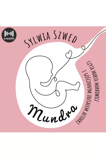 Audiobook Mundra mp3 - Sylwia Szwed