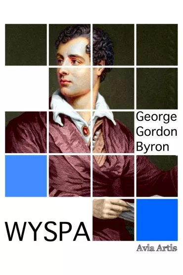 eBook Wyspa mobi epub - George Gordon Byron