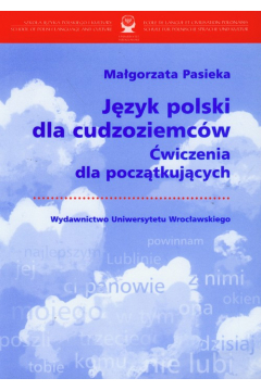 Język polski dla cudzoziemców