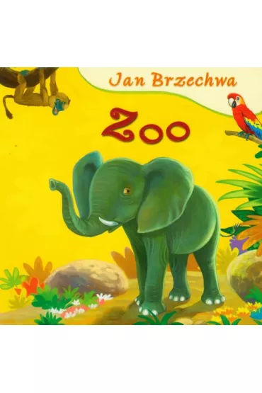 Zoo - Jan Brzechwa