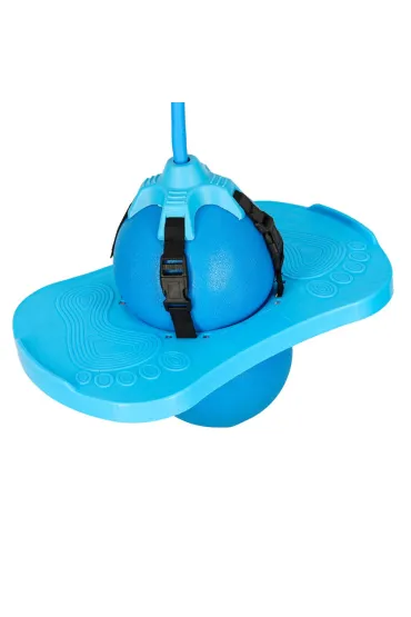 Skoczek dla dzieci pogo r�wnowaga jumper