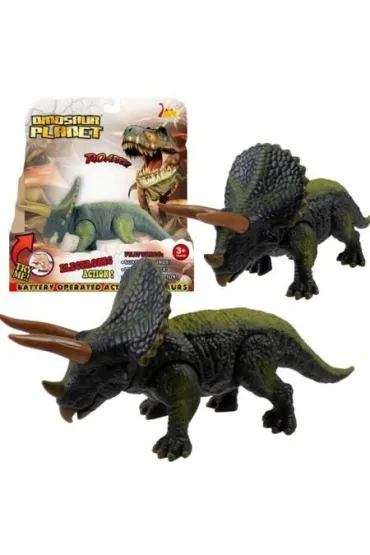 Dinozaur �wiat�o d�wi�k