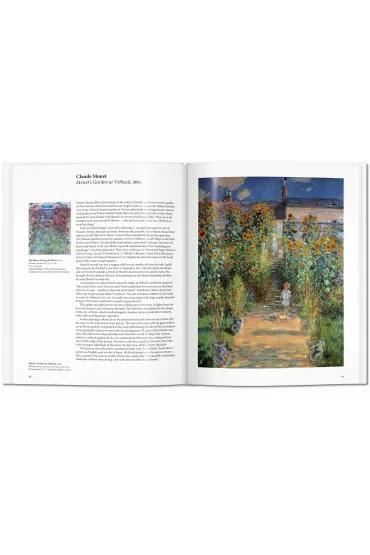 Impressionism - Karin H Grimme