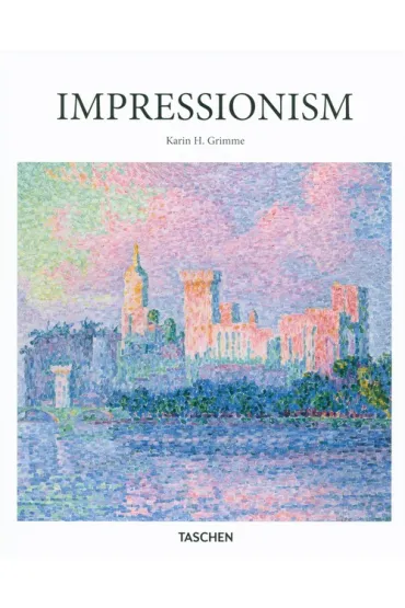 Impressionism - Karin H Grimme