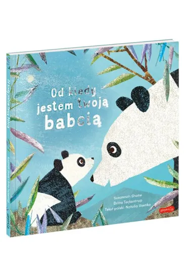 Od kiedy jestem twoj� babci� - Shane  Susannah