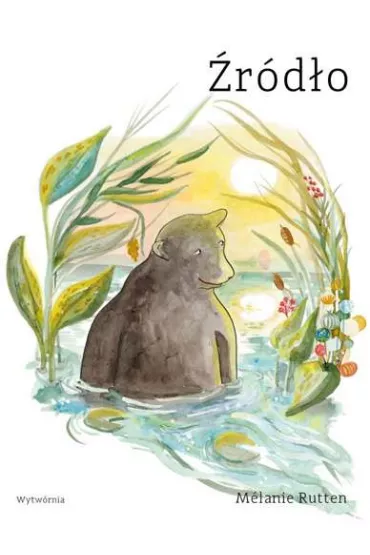 �r�d�o - Melanie Rutten