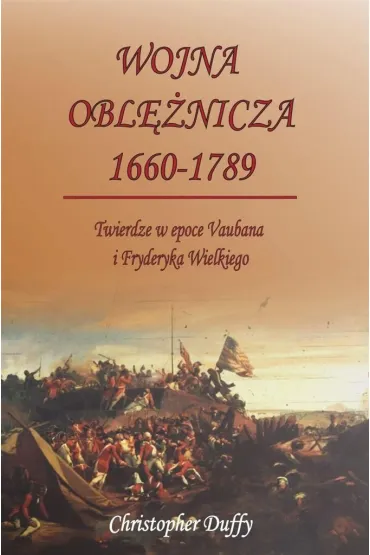 Wojna obl�nicza 1660-1789 - Kazimierz Konarski