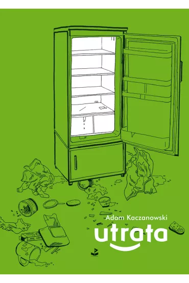 Utrata - Adam Kaczanowski