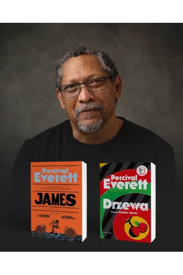 Drzewa - Percival Everett