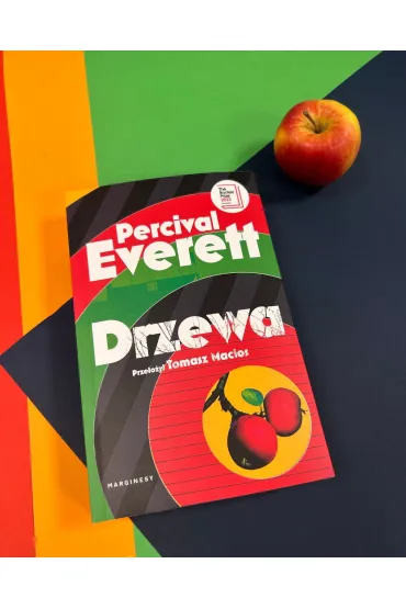 Drzewa - Percival Everett