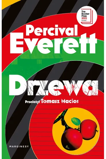 Drzewa - Percival Everett