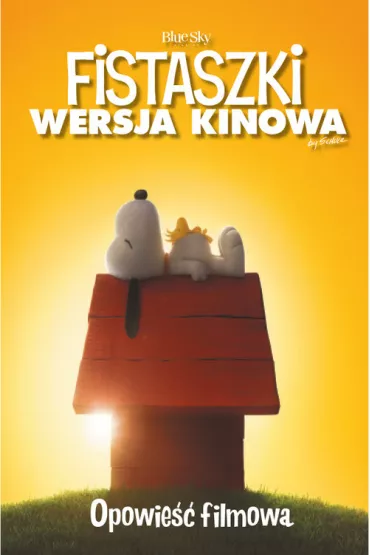 M.FISTASZKI NOWA OPOWIESC-MAC * - Charles M. Schulz