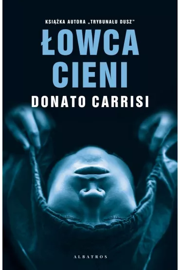�owca cieni - Donato Carrisi
