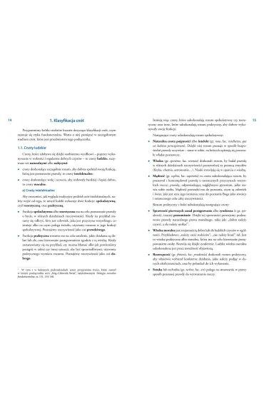 Moralno��. Cnoty w �yciu cz�owieka - Tom�s Trigo