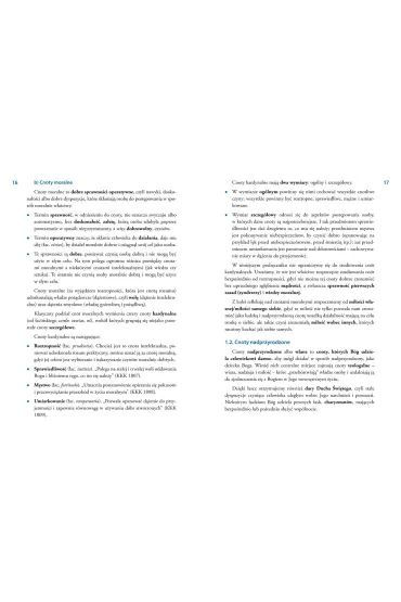 Moralno��. Cnoty w �yciu cz�owieka - Tom�s Trigo