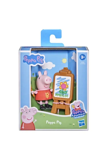 �winka Pepa Bohater z Przyjaciele �winka Pepa