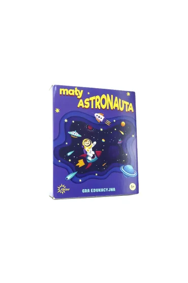 Ma�y Astronauta Abino