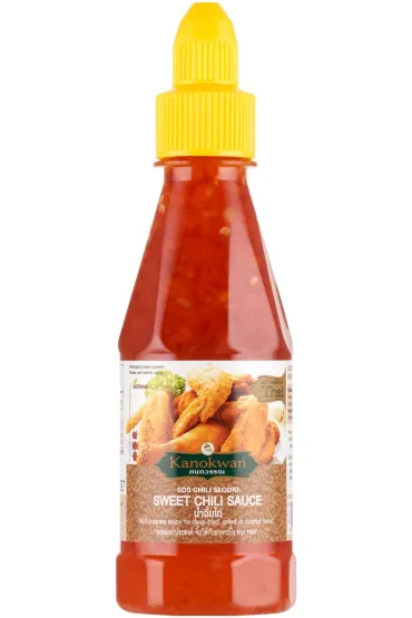 Kanokwan Sos chili s�odki 295 g