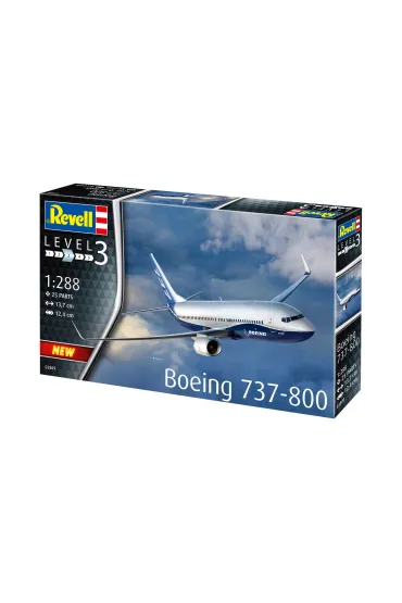 Samolot Boeing 737-800 Cobi