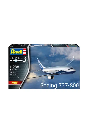 Samolot Boeing 737-800 Cobi