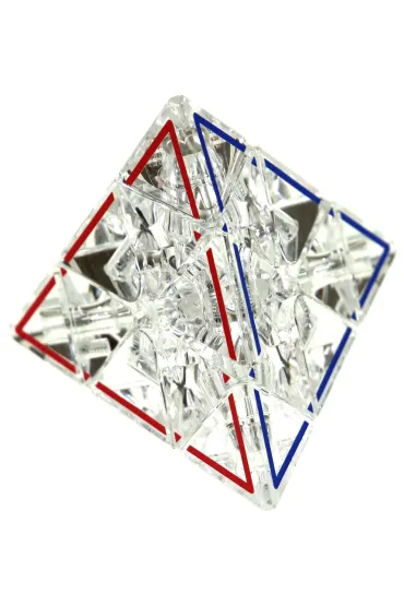 Pyraminx Crystal - �amig��wka G3 - Uwe Meffert
