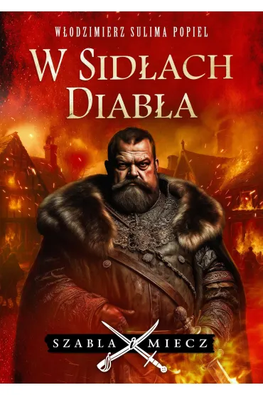 W sid�ach Diab�a - W�odzimierz  Sulima Popiel