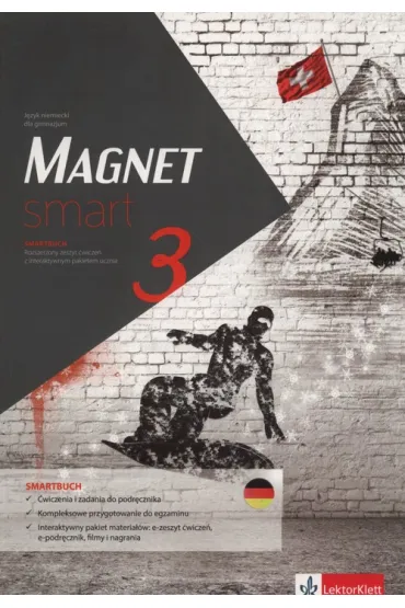 Magnet Smart 3. Smartbuch + DVD (2015) - Giorgio Motta