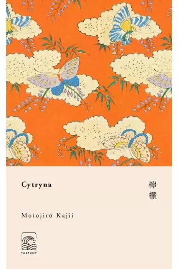 Cytryna - Motojiro Kajii
