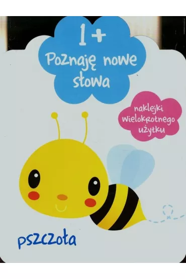 1+ Poznaj� nowe s�owa