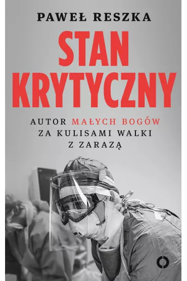 eBook Stan krytyczny mobi epub - Pawe� Reszka