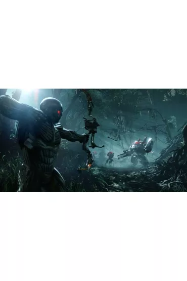 Crysis 3 PS3