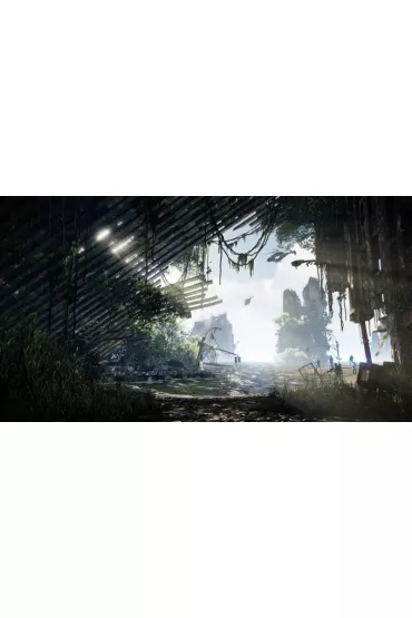 Crysis 3 PS3