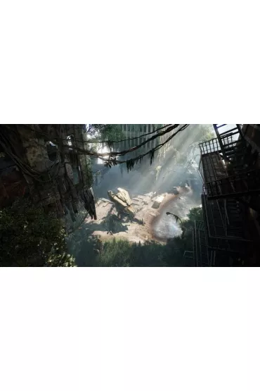 Crysis 3 PS3