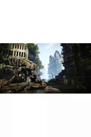 Crysis 3 PS3