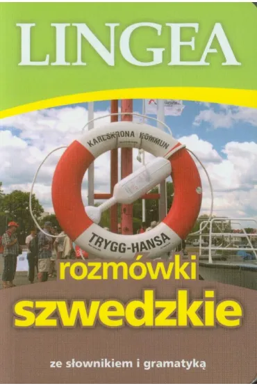 Rozm�wki szwedzkie
