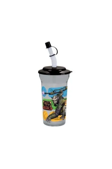 Dajar Bidon z rurk� Star Wars Rebels 350ml