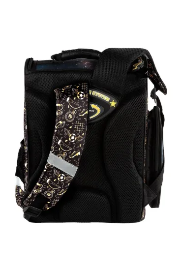 Tornister ergonomiczny Pi�ka DERFORM