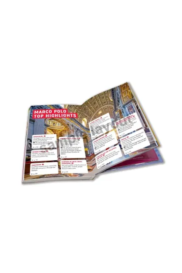 Krakow Marco Polo Pocket Guide wer. angielska - Marco Polo Editors