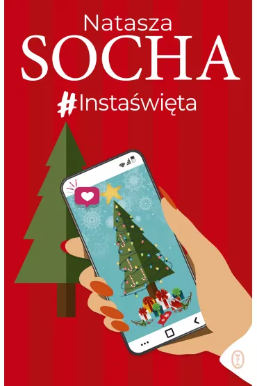 #Insta�wi�ta - Natasza Socha