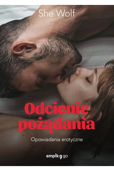 Odcienie pożądania