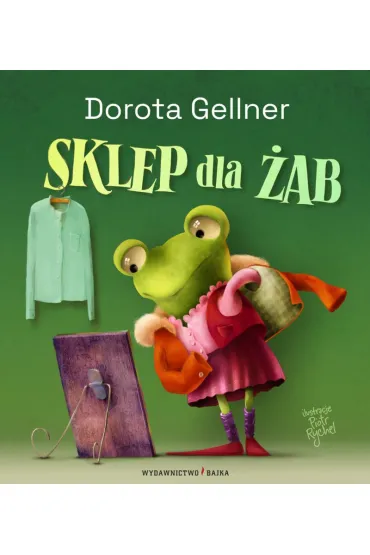 Sklep dla �ab - Dorota Gellner